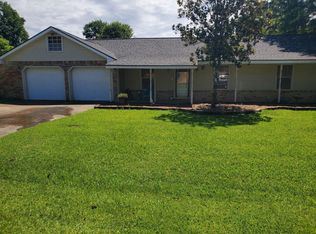 112 Tara Dr, Deridder, LA 70634
