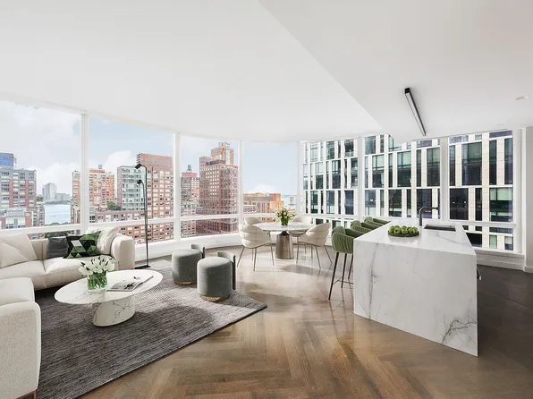 111 Murray St #16W, New York, NY 10007