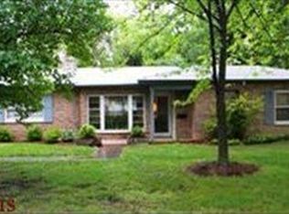 237 W Glendale Rd, Saint Louis, MO 63119