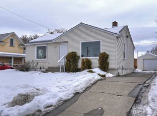 29 E Gordon Ave, Spokane, WA 99207