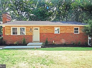1312 Woodlark Dr, District Heights, MD 20747