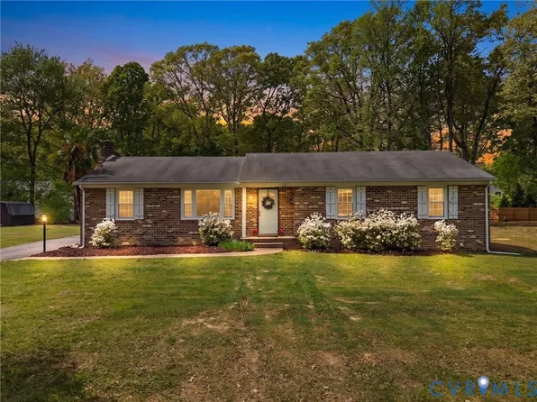 10320 Ambridge Rd, Chesterfield, VA 23832