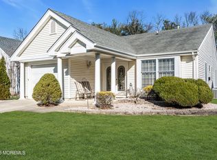 509 Waterford Drive, Manchester, NJ 08759