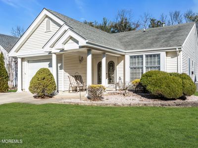 509 Waterford Drive, Manchester, NJ, 08759