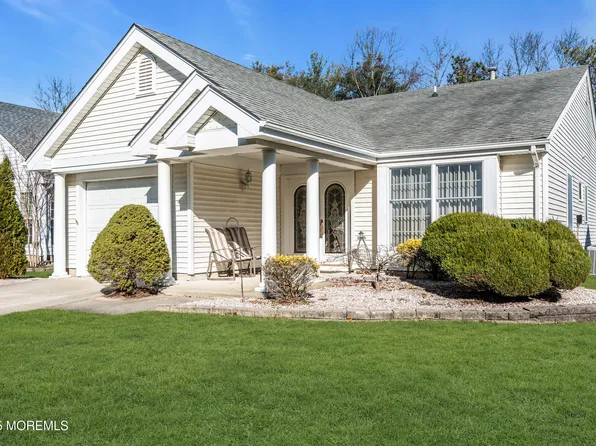 509 Waterford Drive, Manchester, NJ 08759