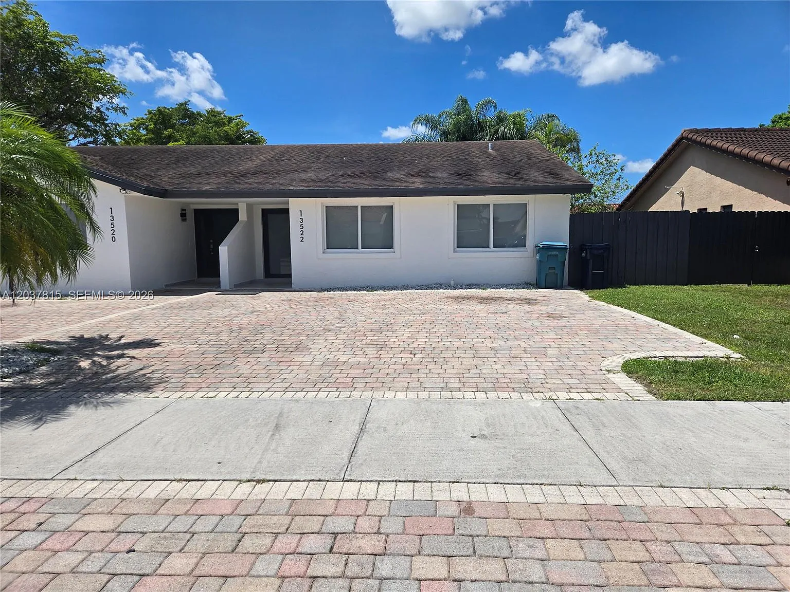 3 bed, 2.0 bath, 1227 sqft, $3,200 — Photo 1
