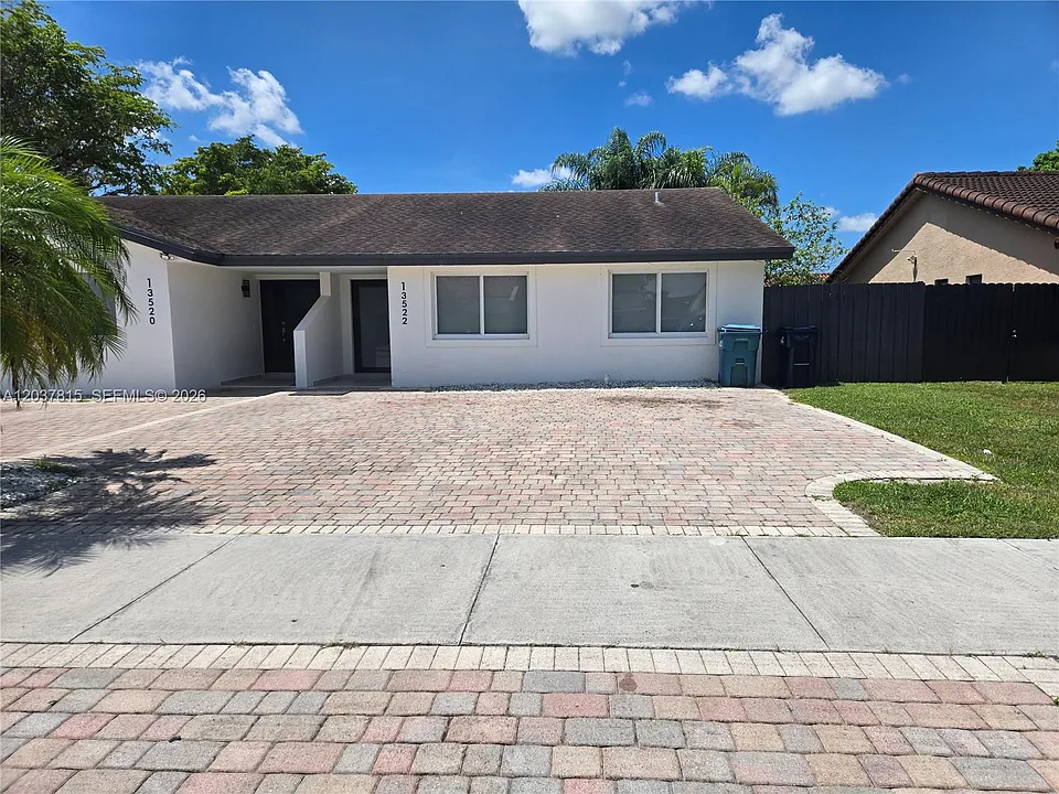 13520 SW 64th Ct