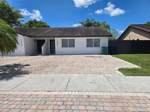 13520 SW 64th Ln #13522, Miami, FL 33183