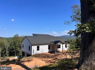 930 River View Rd, Rileyville, VA 22650