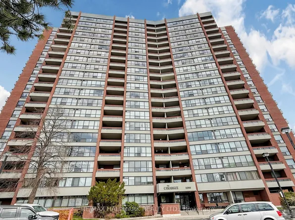 2365 Kennedy Rd Unit 1901, Toronto, ON M1T 3S6