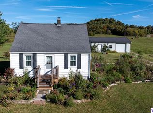 6962 Hardinsburg Rd, Cecilia, KY 42724