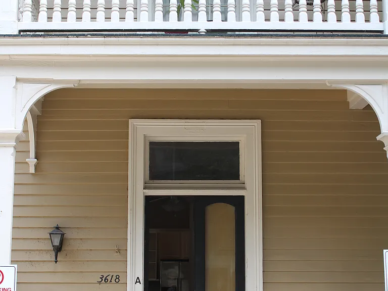 3618 Coliseum St #4-D — Photo 1