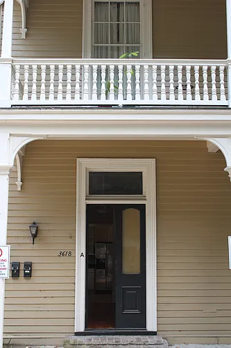 3618 Coliseum St #4-D Photo 1