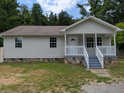 220 Riddle St, Dayton, TN, 37321