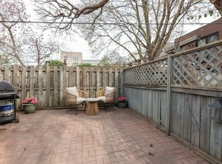212 Mavety St #3, Toronto, ON M6P 2M2