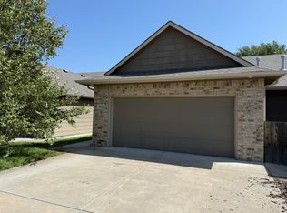 6442 S Vassar Ave, Derby, KS 67037