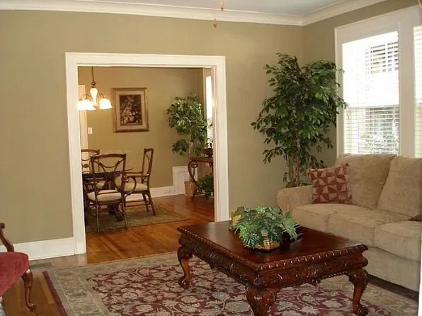 137 N Belvedere Blvd, Memphis, TN