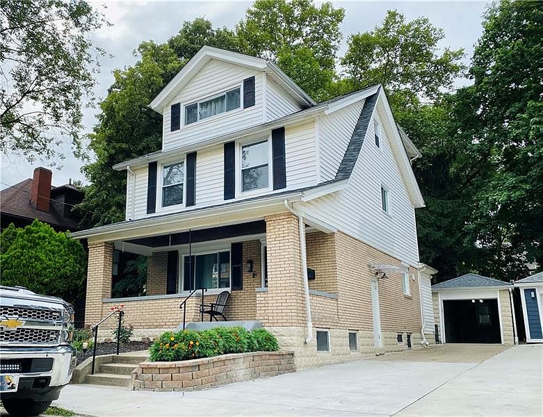 5112 Bayard St, Pittsburgh, PA 15232 Zillow