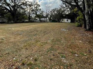 175 NE 162nd St, Cross City, FL 32628