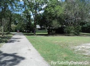 221 NW 122nd St, Gainesville, FL 32607