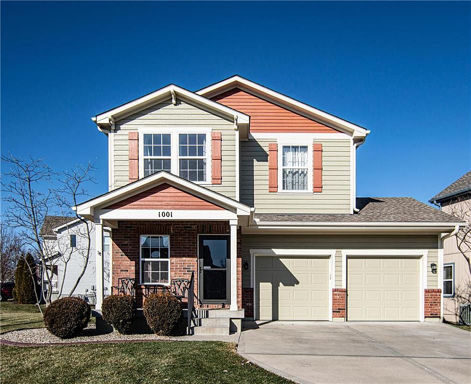 1001 SW Arborway Dr, Lees Summit, MO 64082 Zillow
