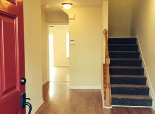 8709 River Keeper Way, Raleigh, NC 27616