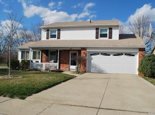 2653 Coveview Dr, Toledo, OH 43611