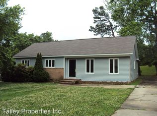 5934 Bluebonnet Rd, Charlotte, NC 28212