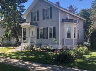 212 Cass St, Monroe, MI 48161