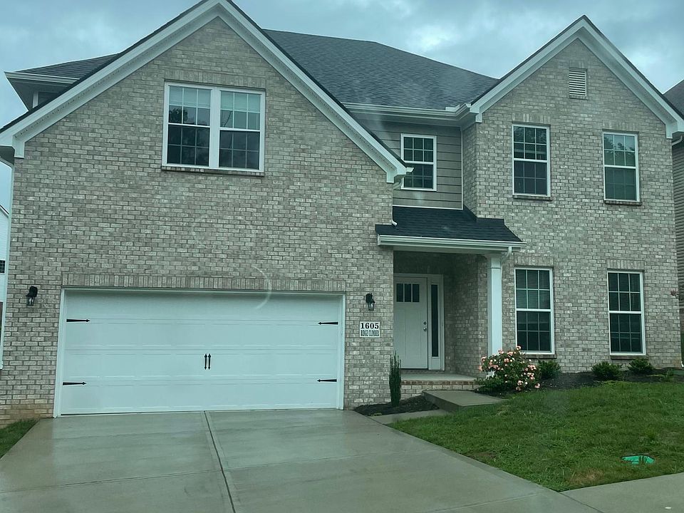 1605 Ridge Climber Rd, Knoxville, TN 37922 Zillow