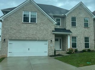 1605 Ridge Climber Rd, Knoxville, TN 37922