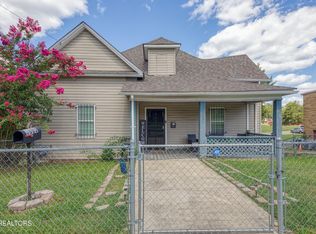 3605 Martin Luther King Jr Ave, Knoxville, TN 37914