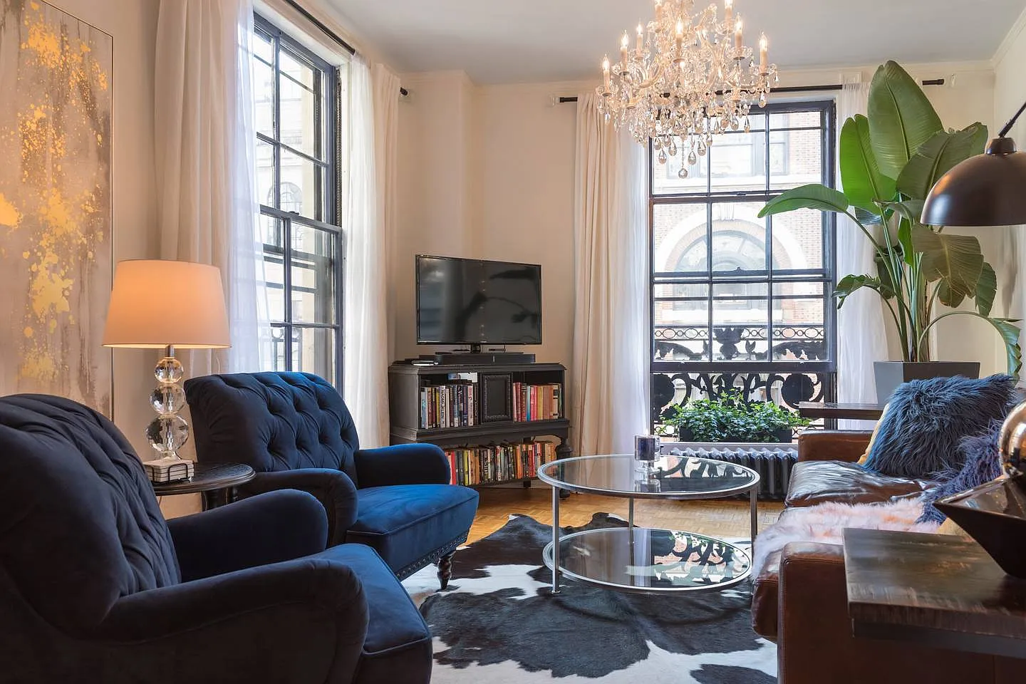 1 bed, 535 sqft, $4,500 — Photo 2