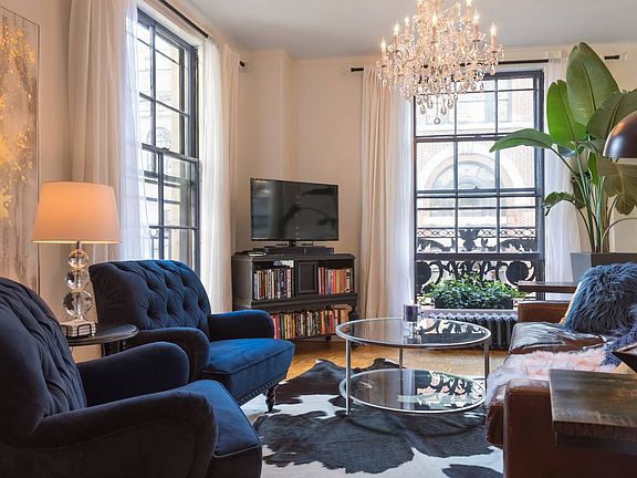 2nd image of 21 Beacon St APT 7G