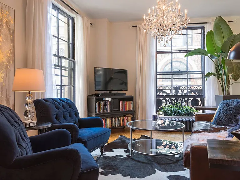 21 Beacon St #7G — Photo 2