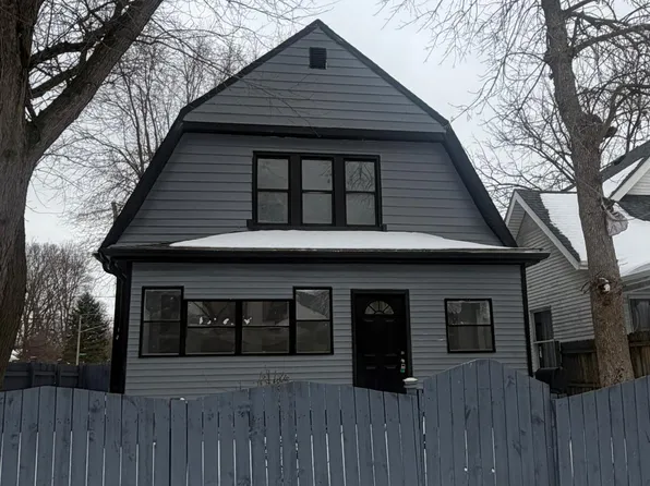 904 N Hamilton Ave, Indianapolis, IN 46201