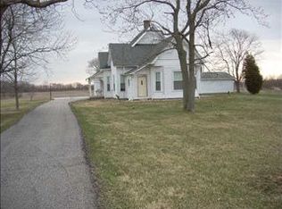 1709 S 100 W, Franklin, IN 46131