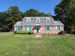1519 Chauncey Ln, Henrico, VA 23238