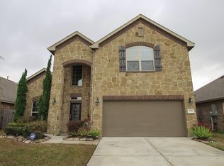 3042 Coreopsis Ct, Dickinson, TX 77539