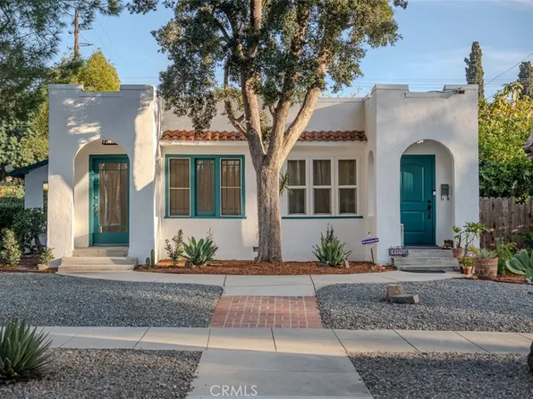 3110 Brockton Ave, Riverside, CA 92501