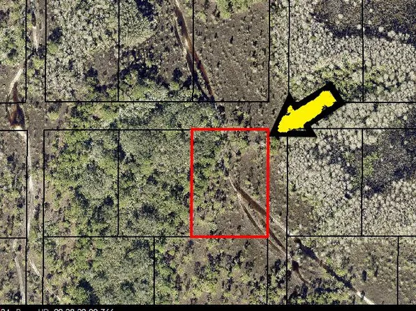 None Unknown, Grant, FL 32949