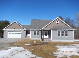 263 Colchester Pond Rd, Colchester, VT 05446