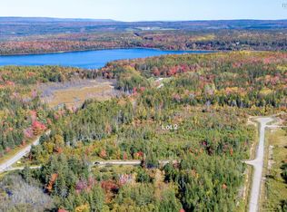 LOT 2 Lake Side Dr, Richmond, NS B9A 0A4
