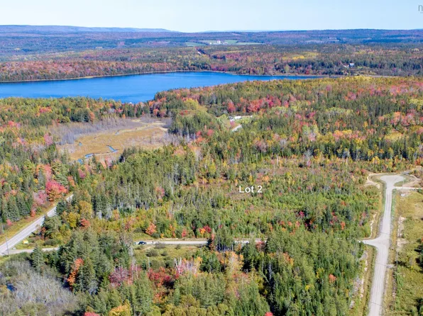 LOT 2 Lake Side Dr, Richmond, NS B9A 0A4