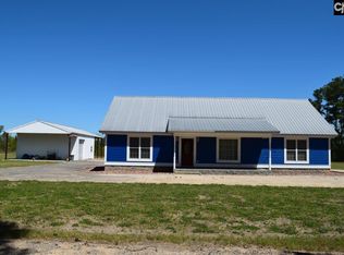 160 Nathan Miller Rd, Gilbert, SC 29054