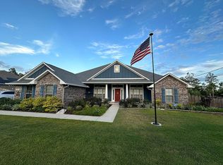 4948 Nichols Creek Rd, Milton, FL 32583