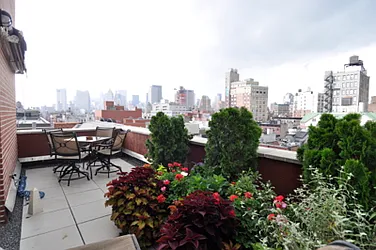 Rented by Veracity NYC LLC