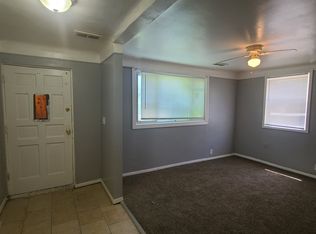 11126 Grover St APT 2, Romulus, MI 48174