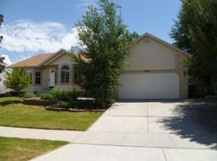 11455 S Loganberry Ct, Draper, UT 84020