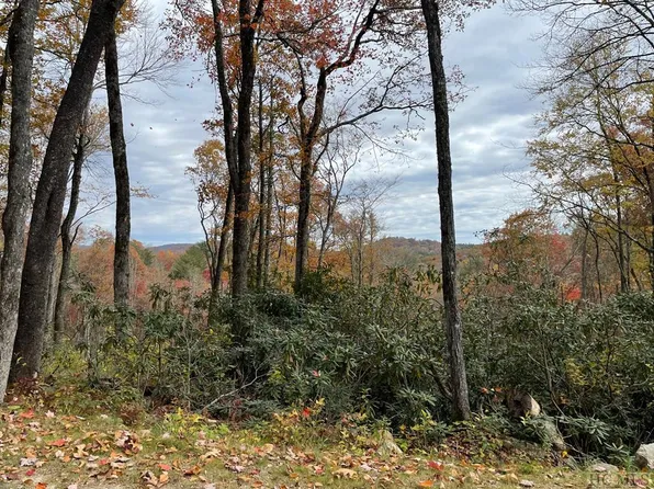 Lot 11 GlenCove Drive, Cashiers, NC 28717